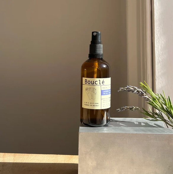 Lavender Stem & Witch Hazel Facial Toner Mist