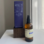 Lavender Stem & Witch Hazel Facial Toner Mist