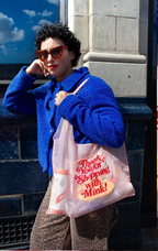 The 'Corner Shop Bag'
