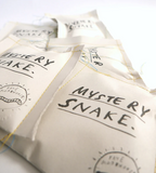 MYSTERY SNAKE