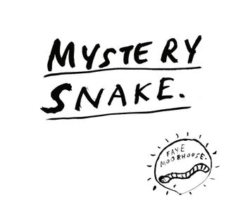 MYSTERY SNAKE