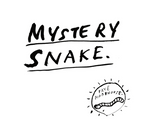 MYSTERY SNAKE