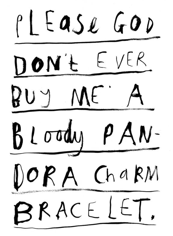 PANDORA