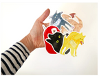 Dog Sticker Pack