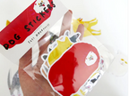 Dog Sticker Pack