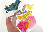 Cat Sticker Pack
