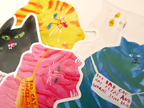 Cat Sticker Pack