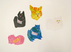 Cat Sticker Pack