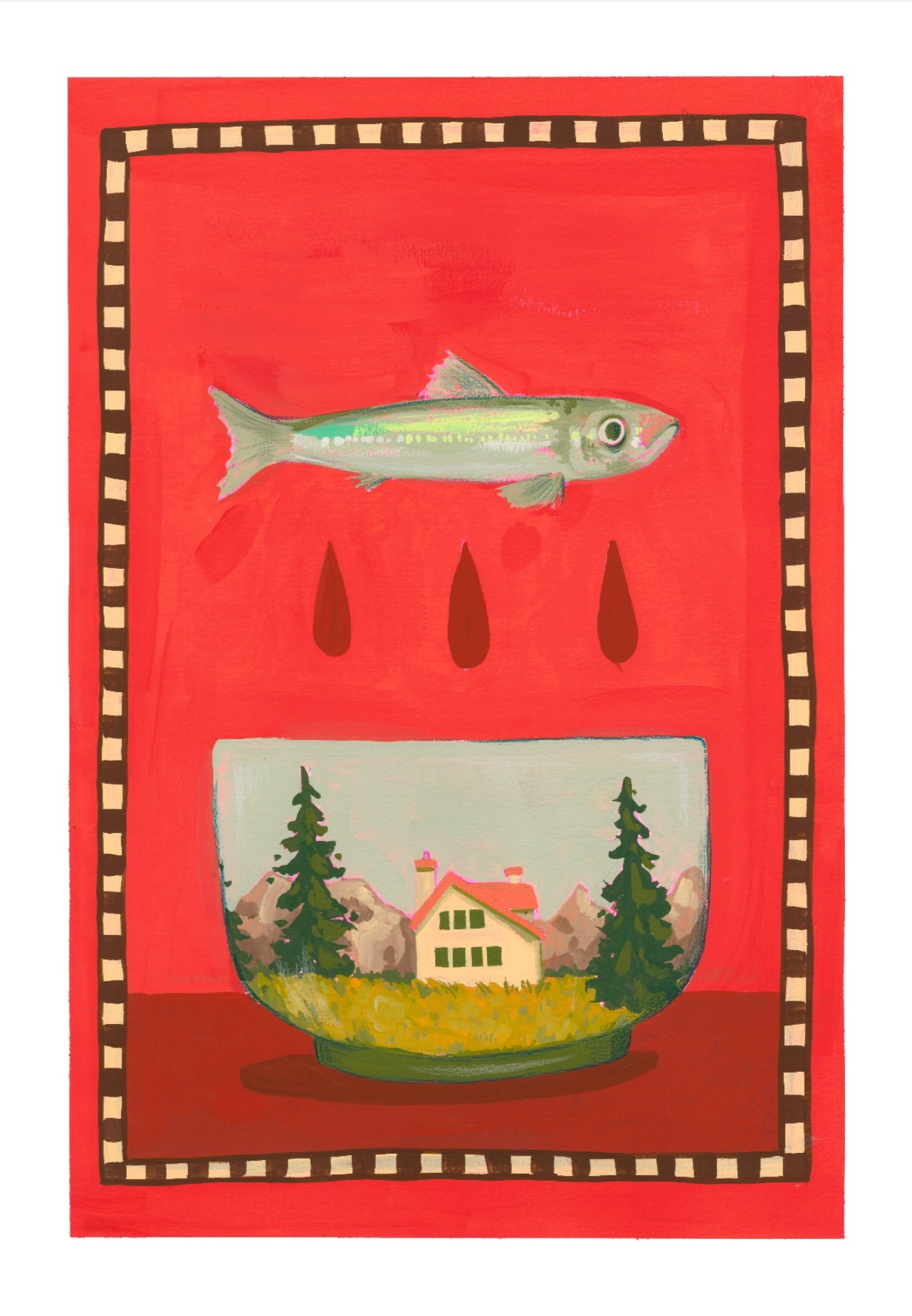 {{ product.title}} by {{ product.vendor }} | More {{ product.tag }} made by independent artists and designers available at {{ shop_name }} Shoreham-by-Sea