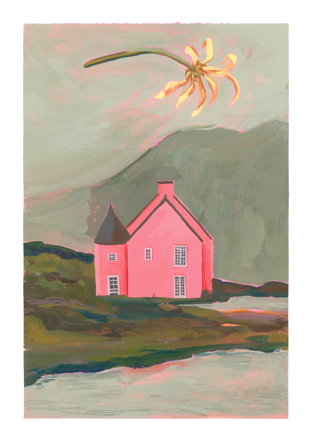 Loch Glass-Neighbourhood Store 