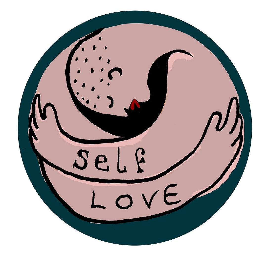 Self Love-Neighbourhood Store 