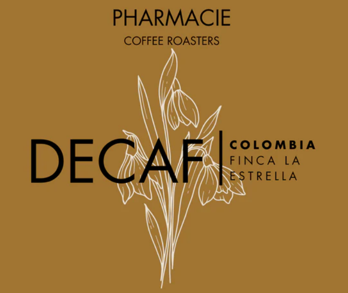 Nice Local DECAF