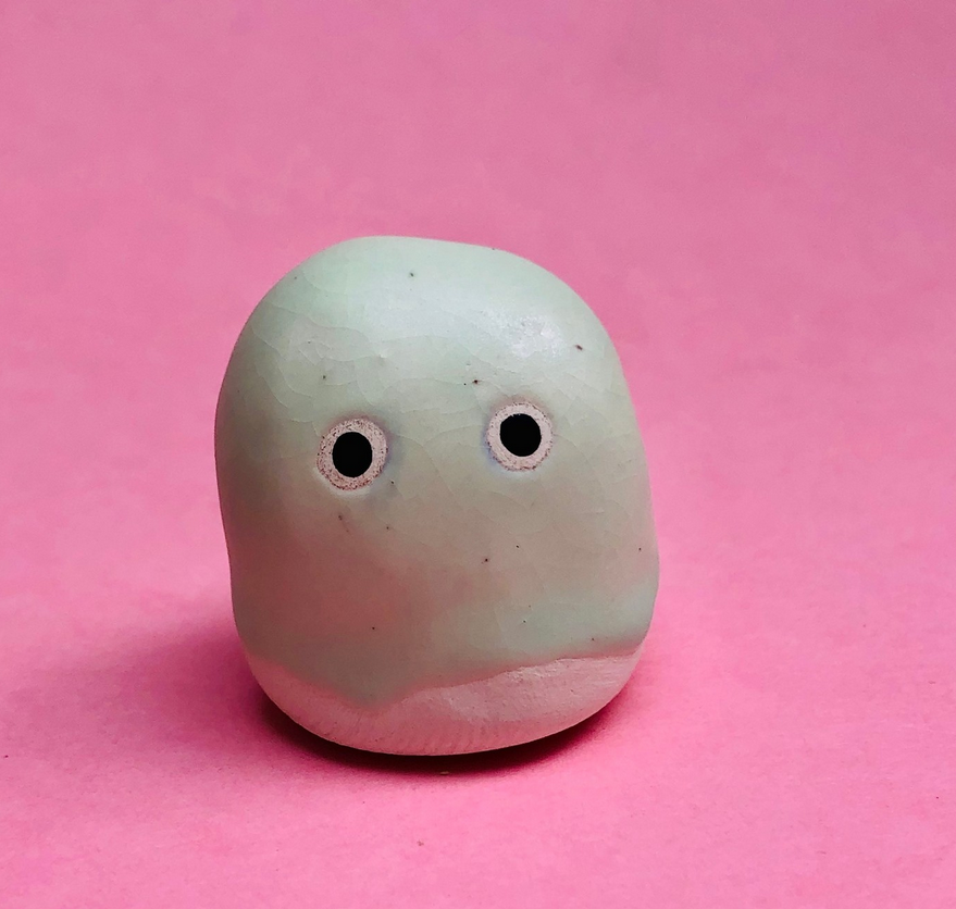 Pottery Pals Mystery Bag