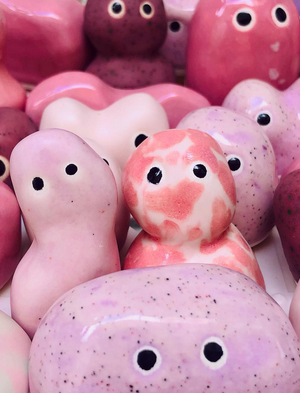 Pottery Pals Mystery Bag