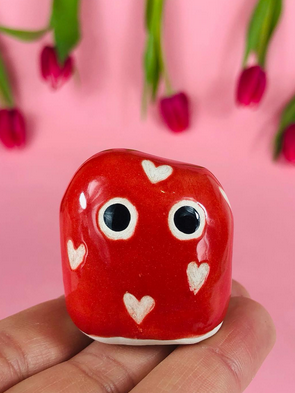 Pottery Pals Mystery Bag