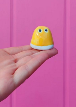 Pottery Pals Mystery Bag