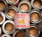 Salty B*Tch Kimchi Salt