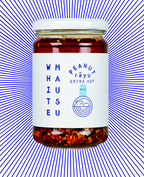 Peanut Rayu Extra Hot