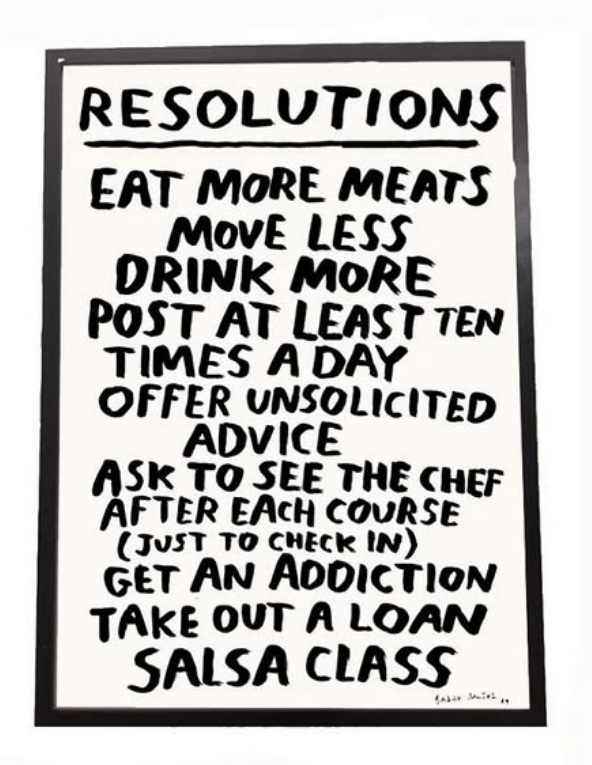 CHRISTMAS CARDS BY BABAK GANJEI