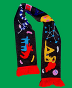 Various Colleagues Scarf