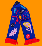 Various Colleagues Scarf