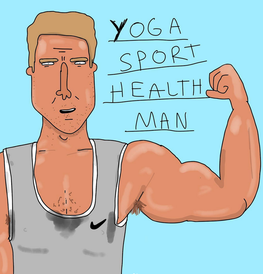 AN UNOFFICIAL BUT STILL FAIRLY ACCURATE GUIDE