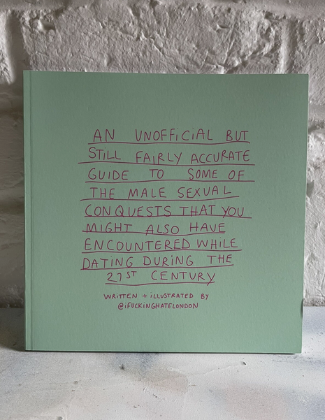 AN UNOFFICIAL BUT STILL FAIRLY ACCURATE GUIDE