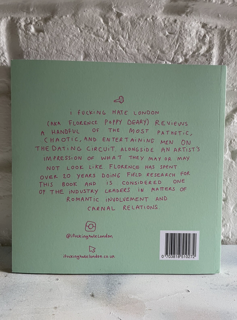 AN UNOFFICIAL BUT STILL FAIRLY ACCURATE GUIDE