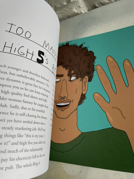 AN UNOFFICIAL BUT STILL FAIRLY ACCURATE GUIDE