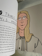 AN UNOFFICIAL BUT STILL FAIRLY ACCURATE GUIDE