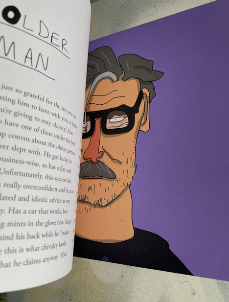 AN UNOFFICIAL BUT STILL FAIRLY ACCURATE GUIDE