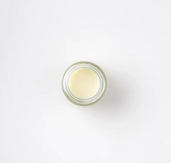 LIP TREATMENT ORANGE & GERANIUM