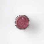 EXFOLIATING FACE SCRUB BEETROOT & SHEA BUTTER