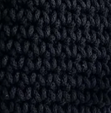 Crocheted Plant Pot