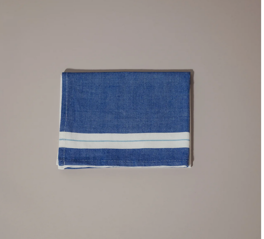 Handwoven 100% Cotton Tea Towels - Various