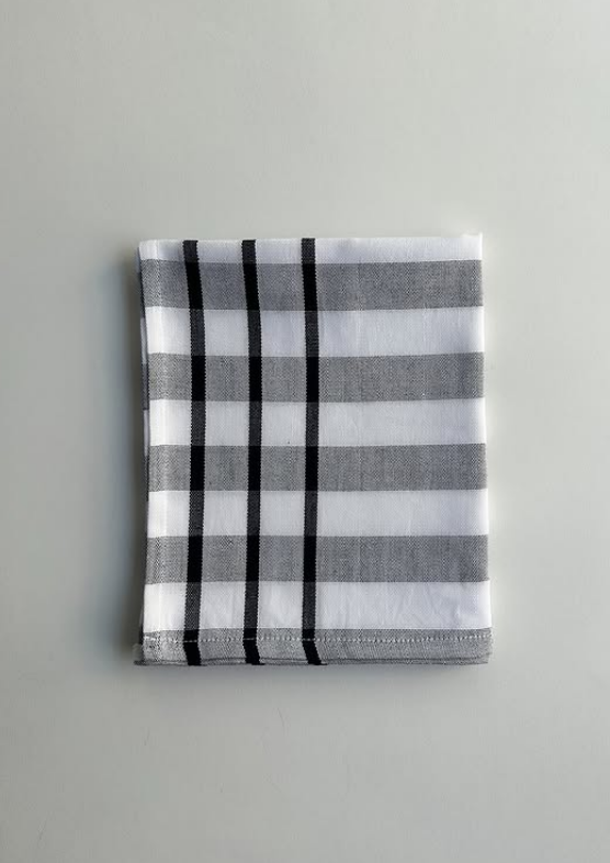 Handwoven 100% Cotton Tea Towels - Various