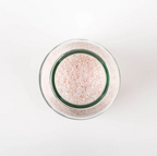 Mindful Bath Salts [Frankincense + Bergamot]