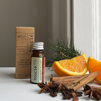 100% Pure Essential Oil Aromatherapy Oil Blends