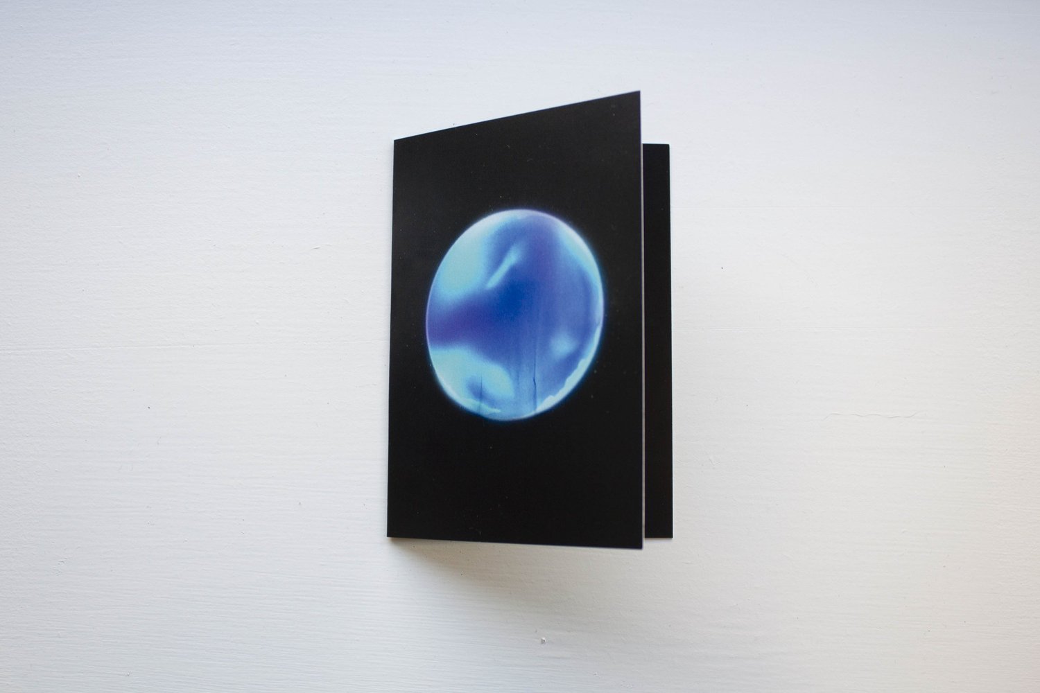 Siren Calling (Spinning Pin)