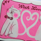With Love