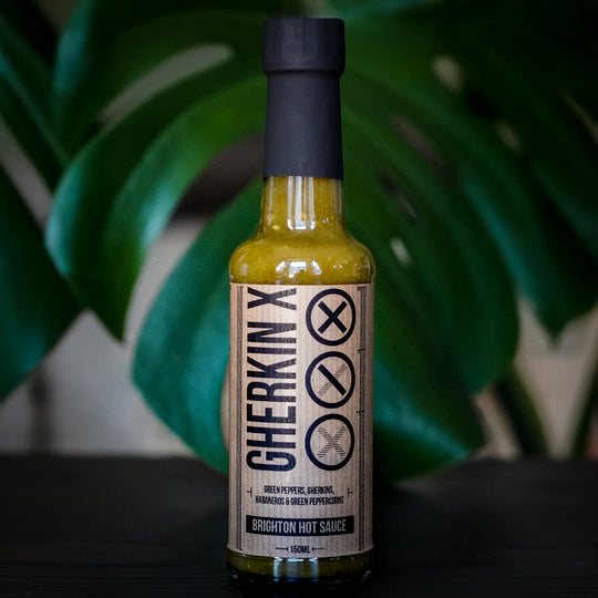 GHERKIN X 150ml