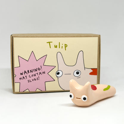 Tulip Slug