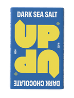 Dark Sea Salt Chocolate