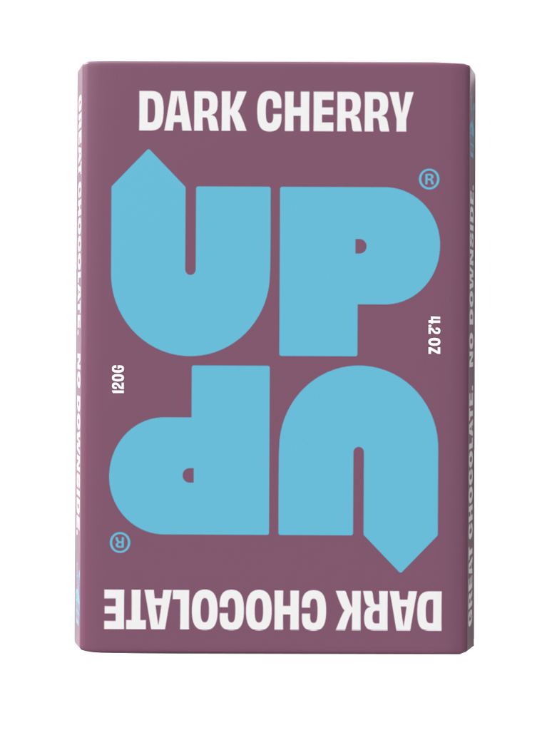 Dark Cherry Chocolate