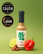 NUTS - It's A Winner!