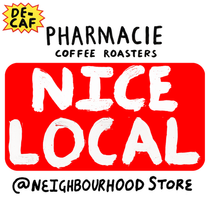 Nice Local DECAF