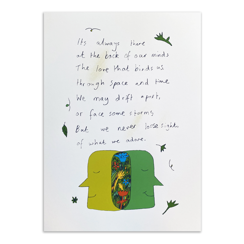 It's Always There-Neighbourhood Store 