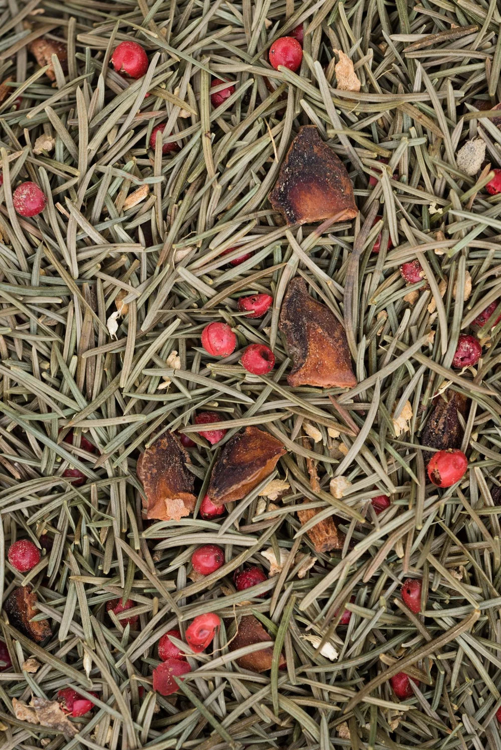 Forest Floor Chai - Herbal Tea