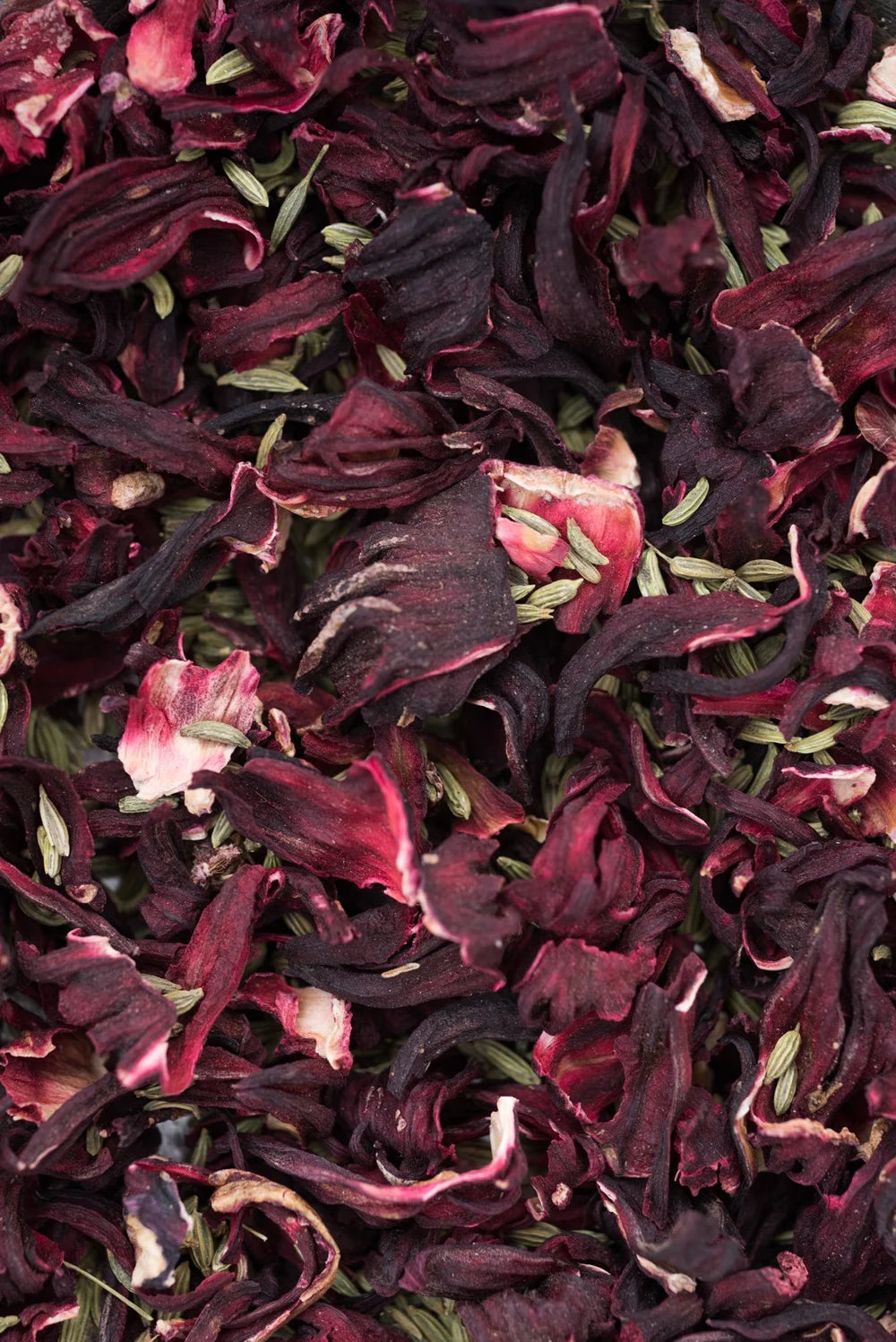 Glow Me Up - Herbal Tea