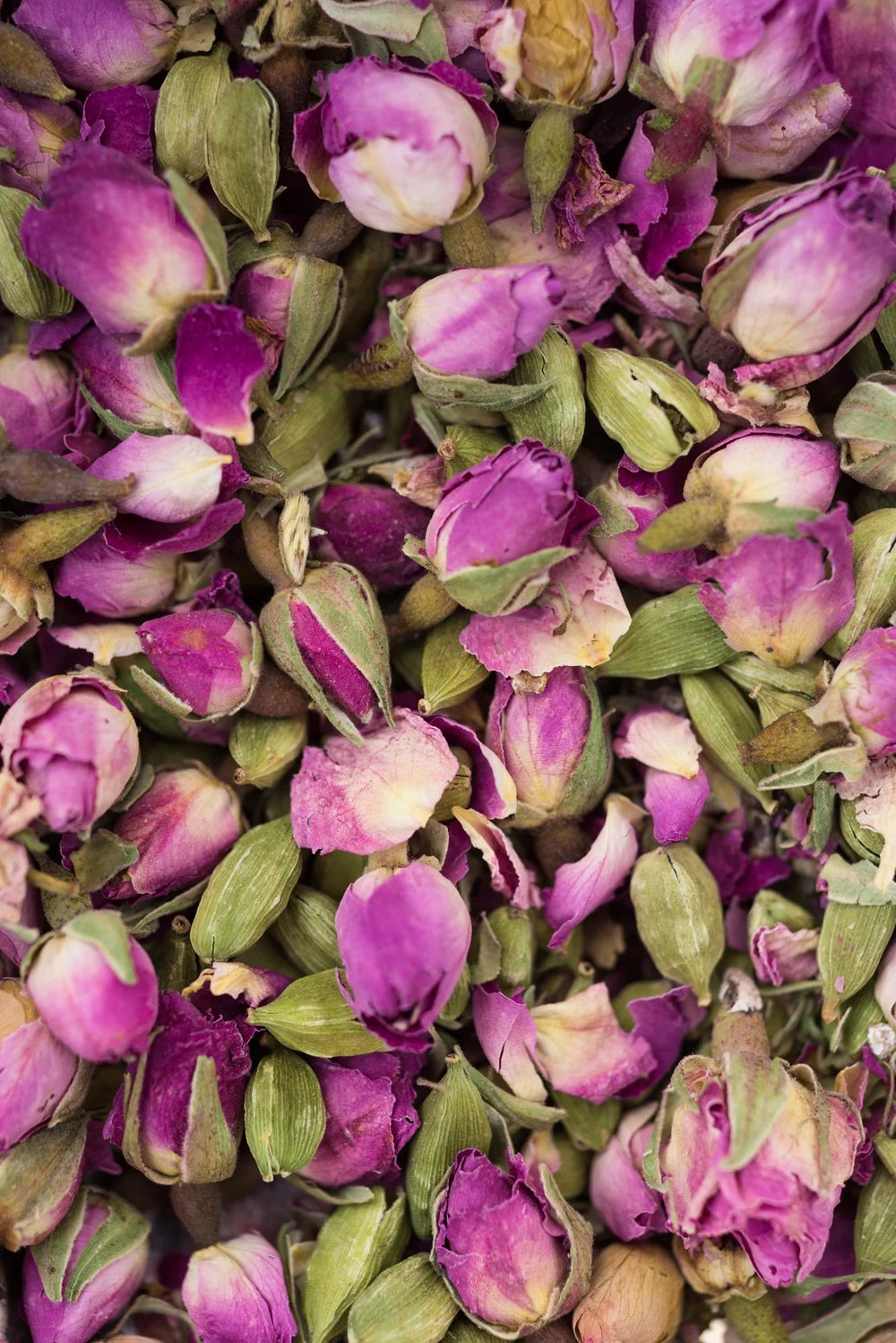 Lovey Dovey - Herbal Tea